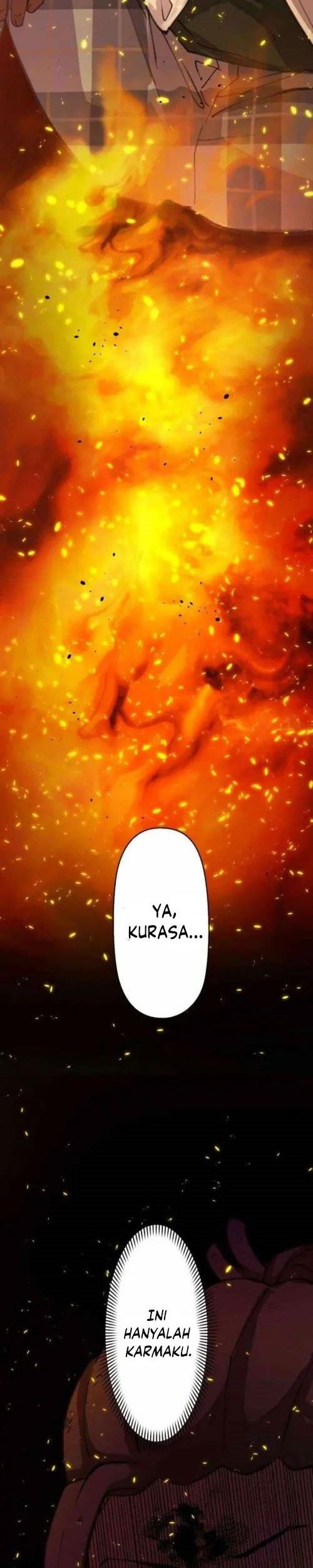 Yakuza Cleaner Chapter 21 Gambar 73