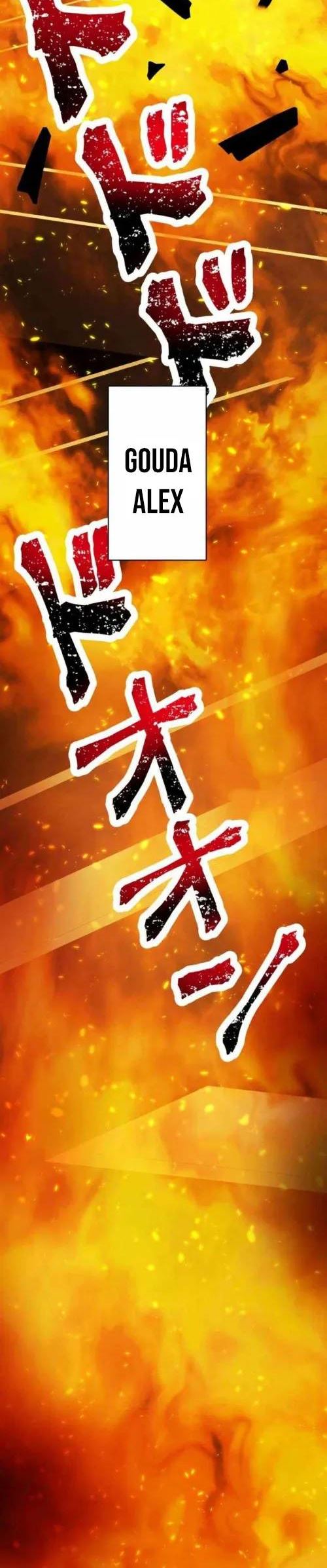 Yakuza Cleaner Chapter 21 Gambar 76