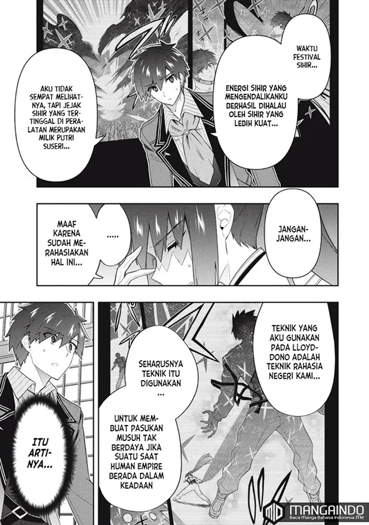 Six Princesses Fall In Love With God Guardian Chapter 56 Gambar 14