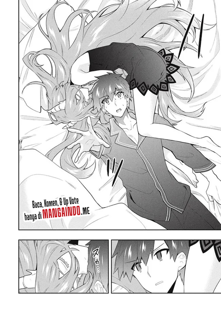 Six Princesses Fall In Love With God Guardian Chapter 56 Gambar 5