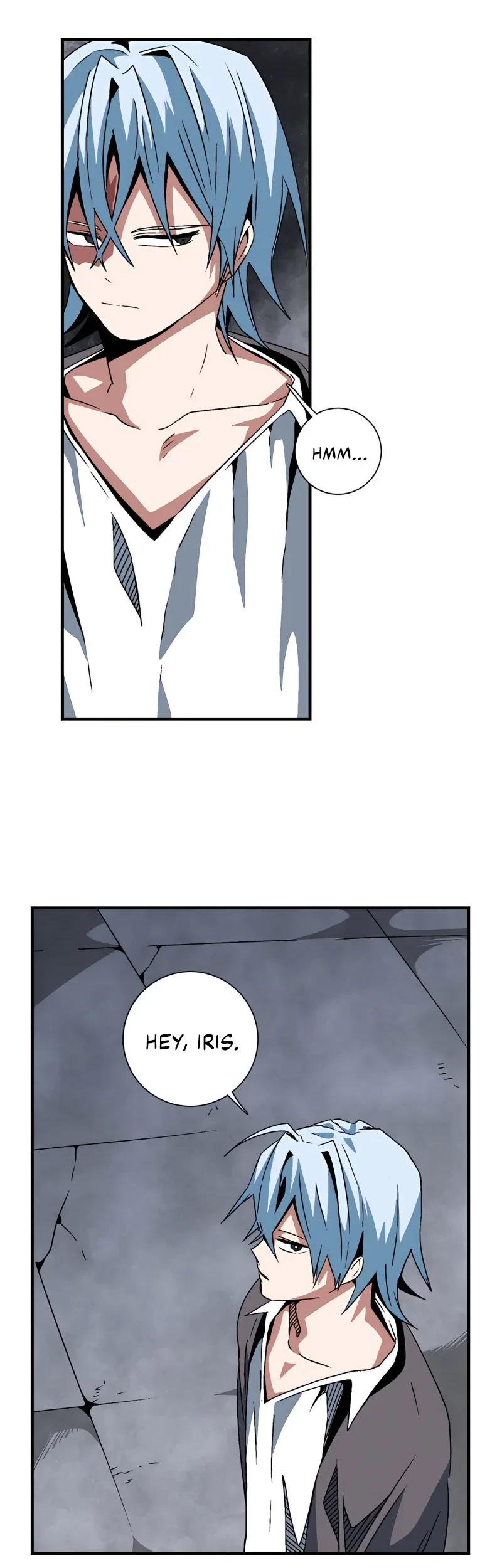 One Step to The Demon King Chapter 55 Gambar 41