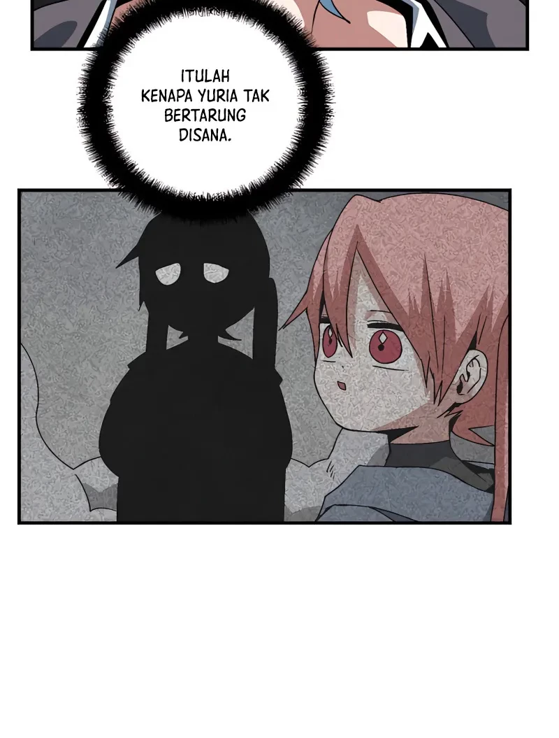One Step to The Demon King Chapter 55 Gambar 49