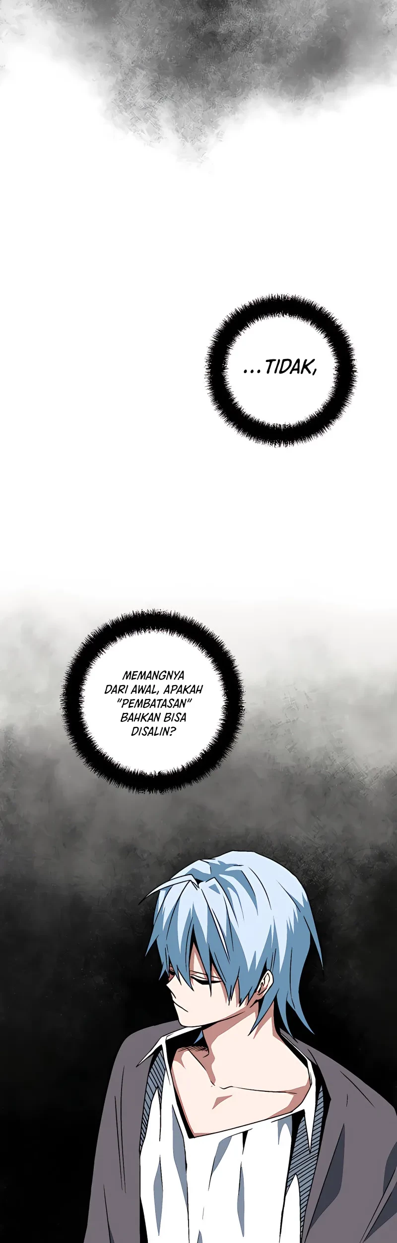 One Step to The Demon King Chapter 55 Gambar 51