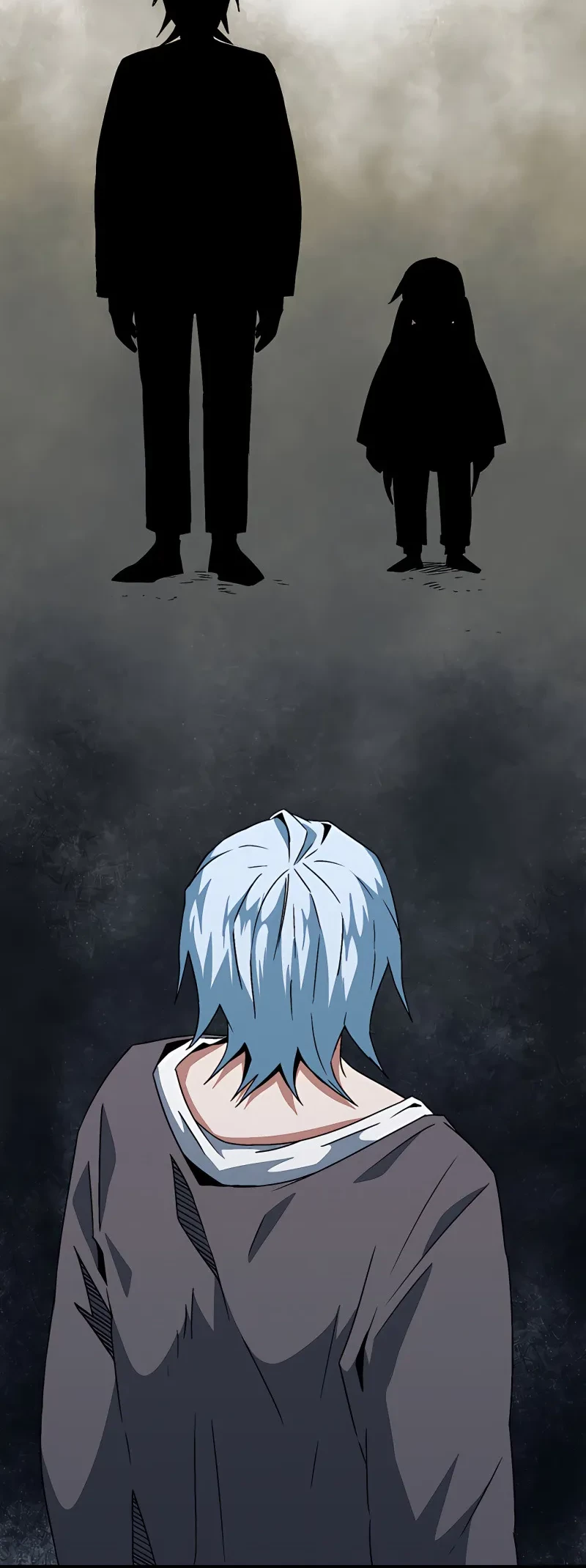 One Step to The Demon King Chapter 55 Gambar 53