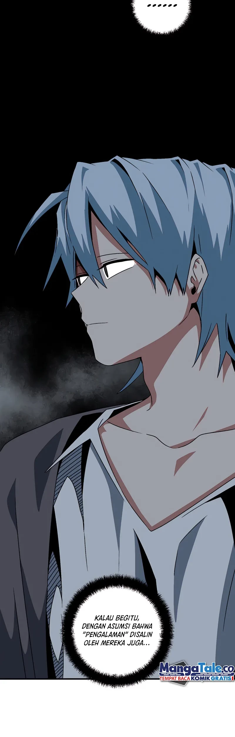 One Step to The Demon King Chapter 55 Gambar 55