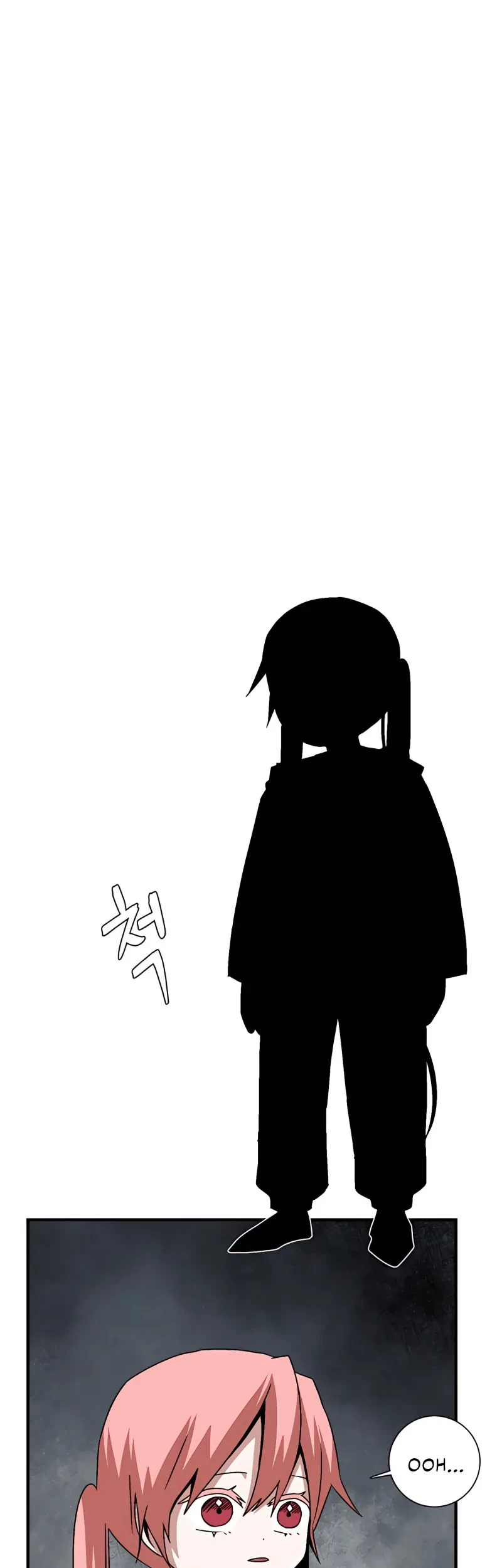 Manhwa One Step to The Demon King Chapter 55 gambar nomor 2