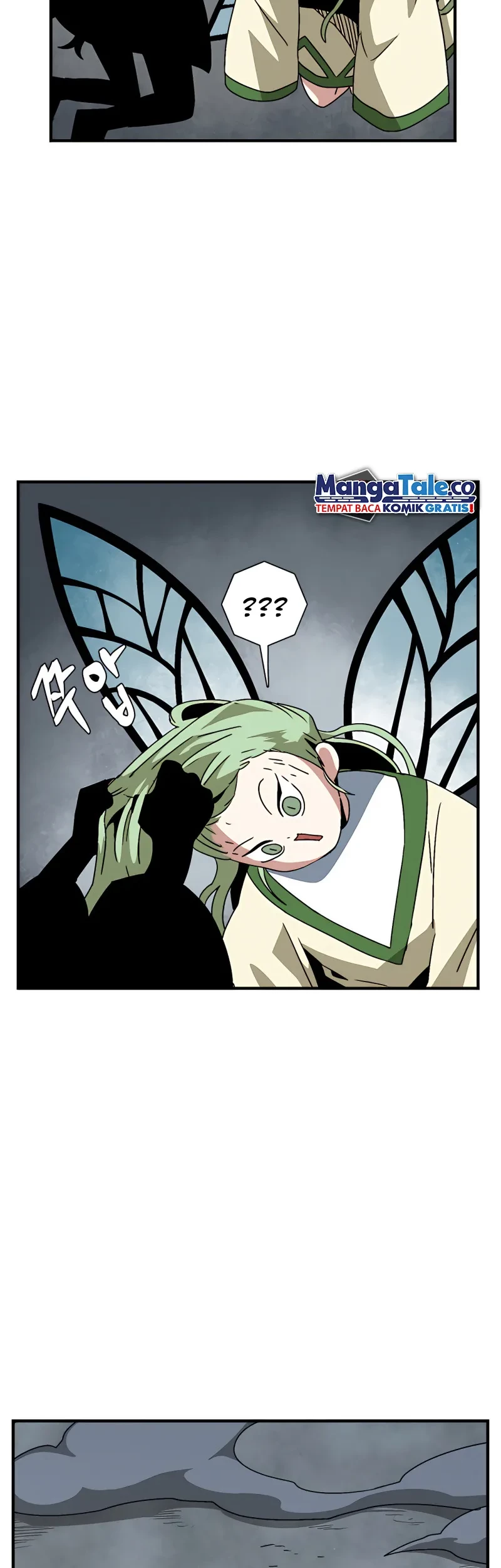 One Step to The Demon King Chapter 55 Gambar 4