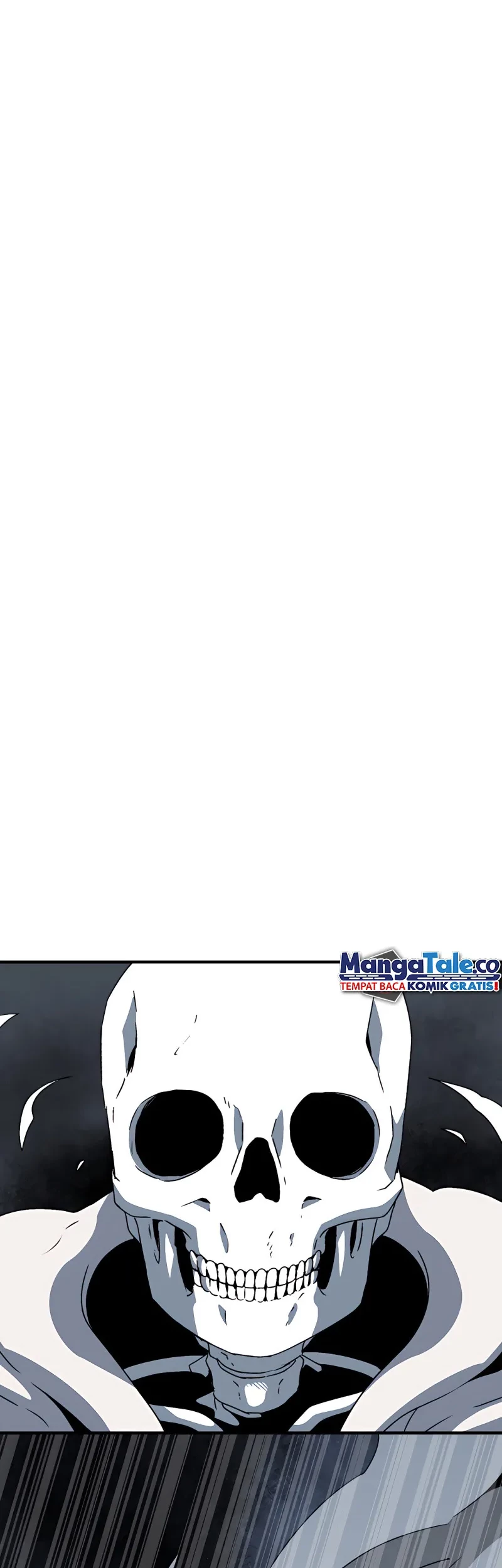 One Step to The Demon King Chapter 55 Gambar 8