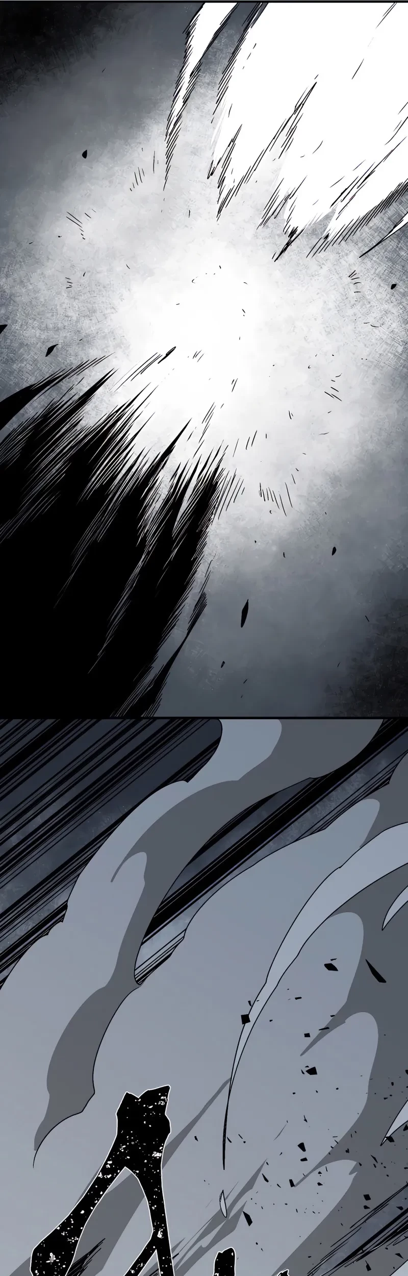 One Step to The Demon King Chapter 55 Gambar 11