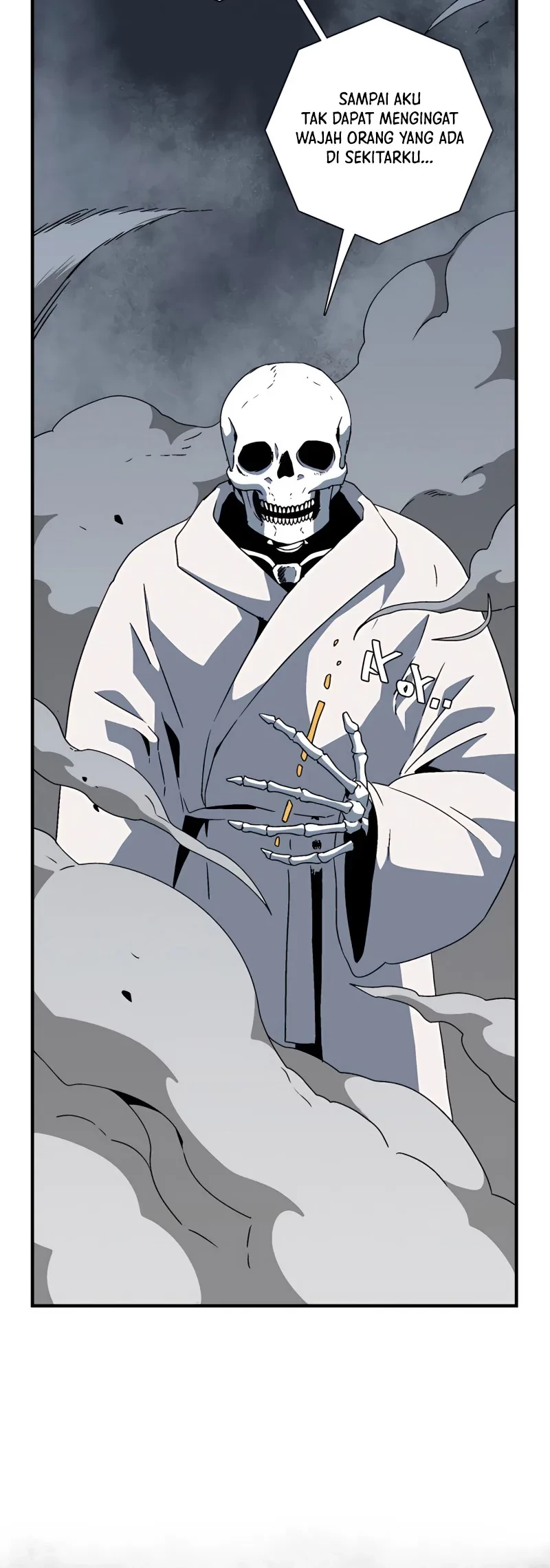 One Step to The Demon King Chapter 55 Gambar 14