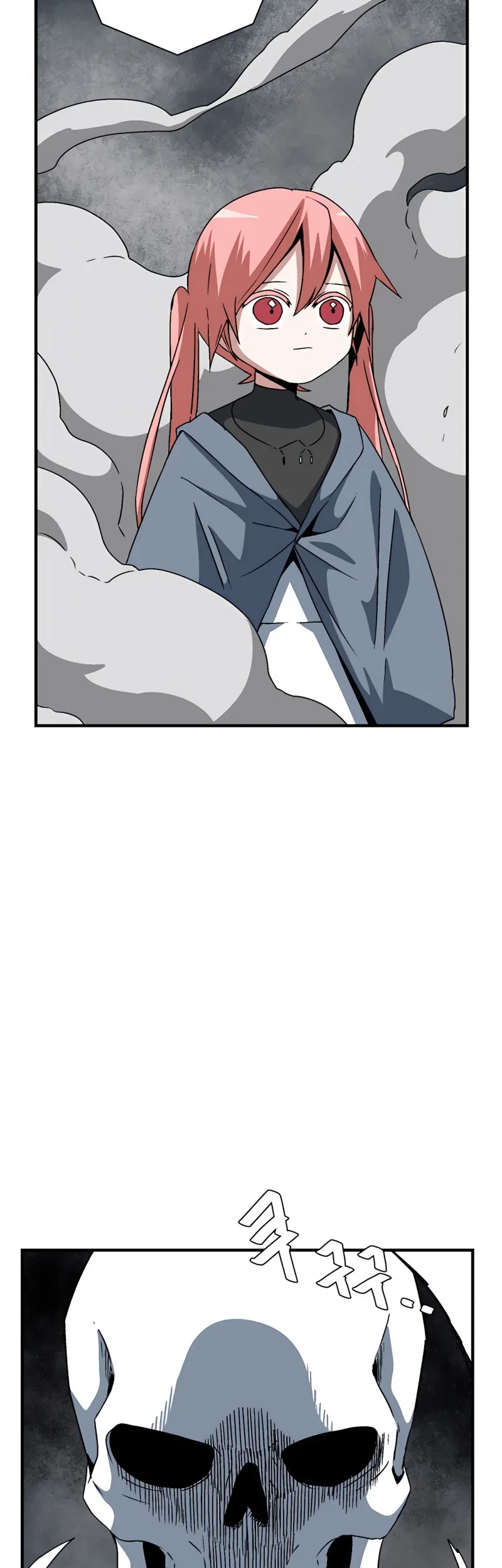 One Step to The Demon King Chapter 55 Gambar 16