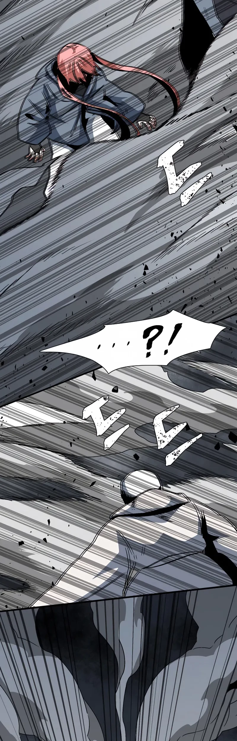 One Step to The Demon King Chapter 55 Gambar 23