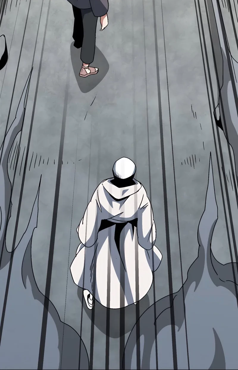 One Step to The Demon King Chapter 55 Gambar 25