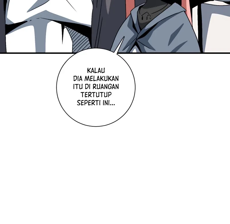 One Step to The Demon King Chapter 55 Gambar 30