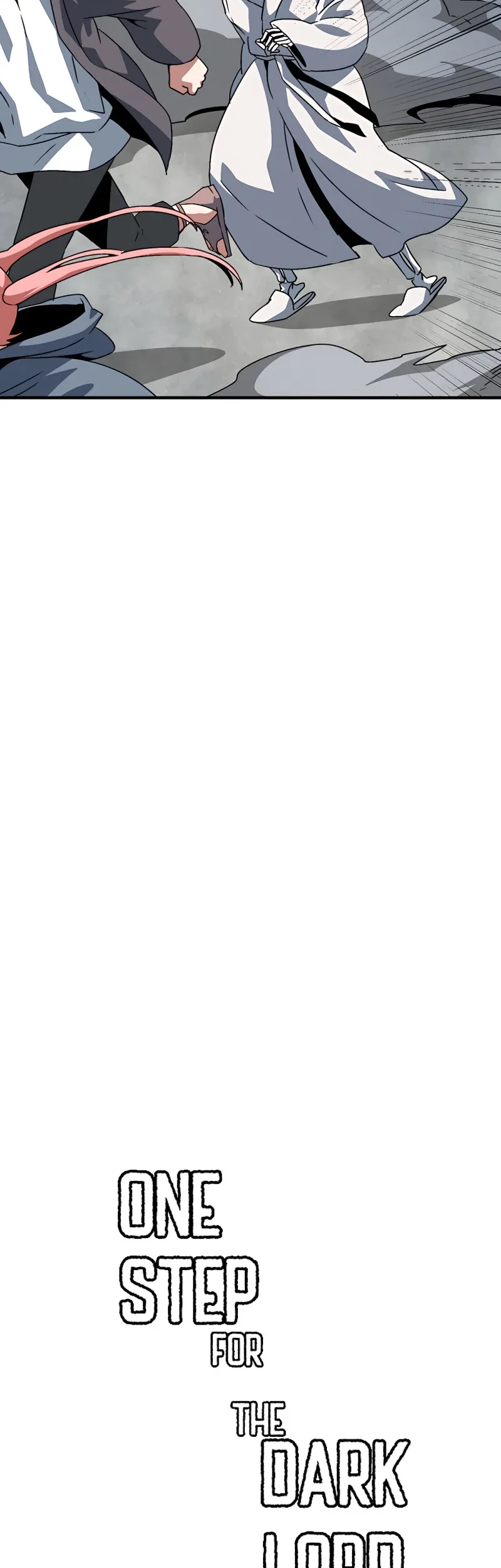 One Step to The Demon King Chapter 55 Gambar 32