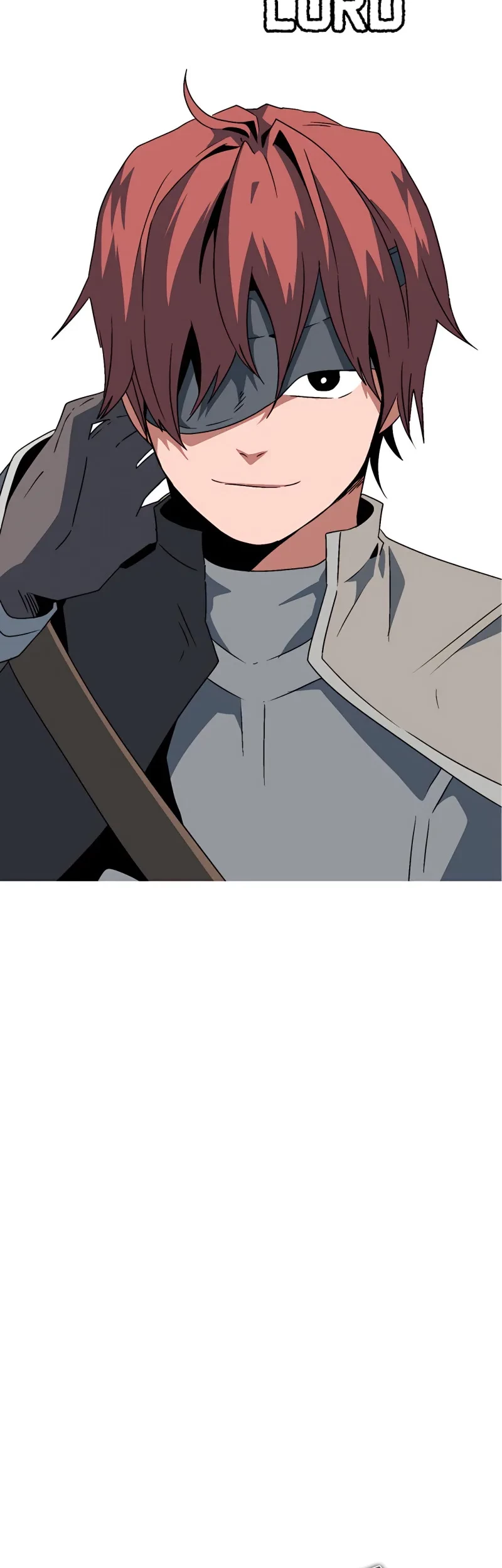 One Step to The Demon King Chapter 55 Gambar 33