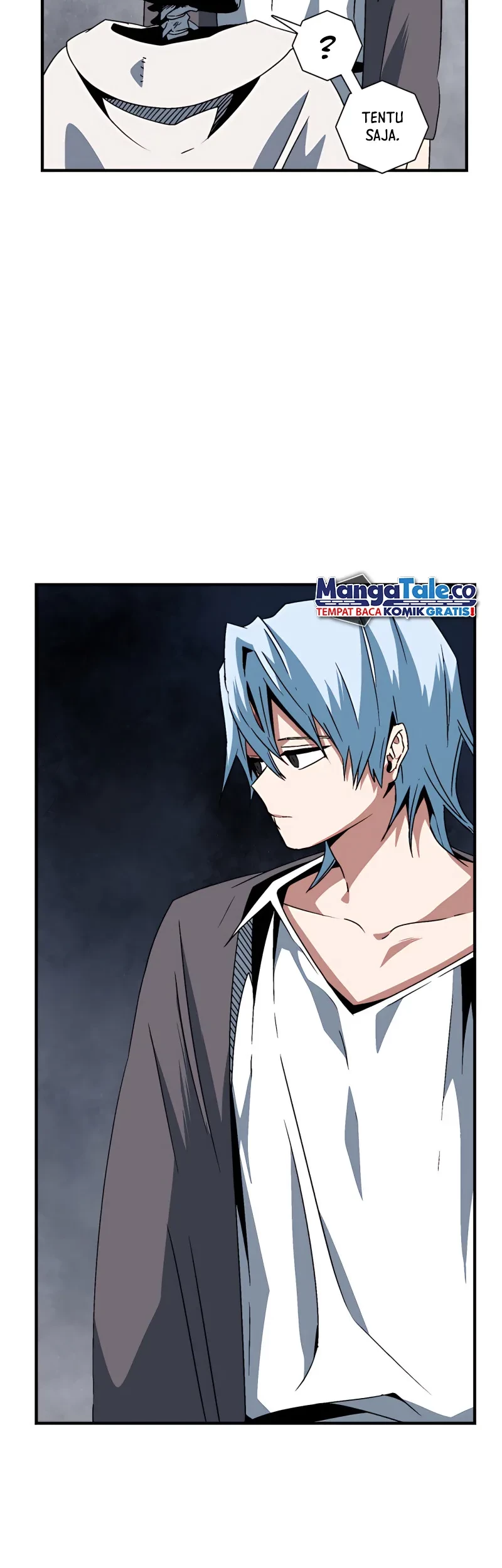 One Step to The Demon King Chapter 55 Gambar 38