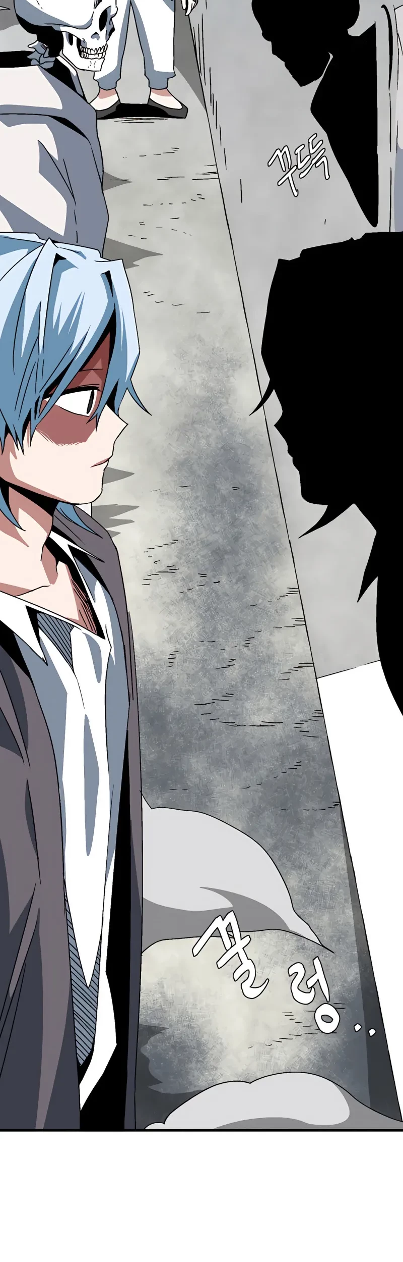 One Step to The Demon King Chapter 54 Gambar 53