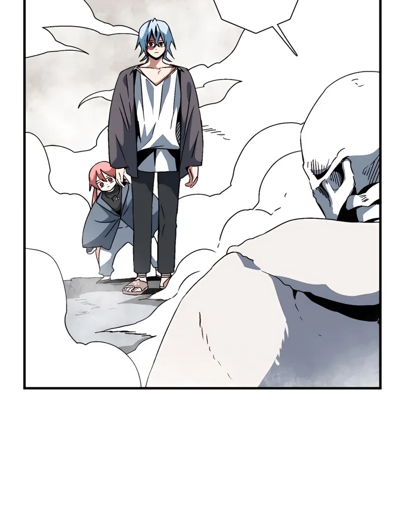 One Step to The Demon King Chapter 54 Gambar 6