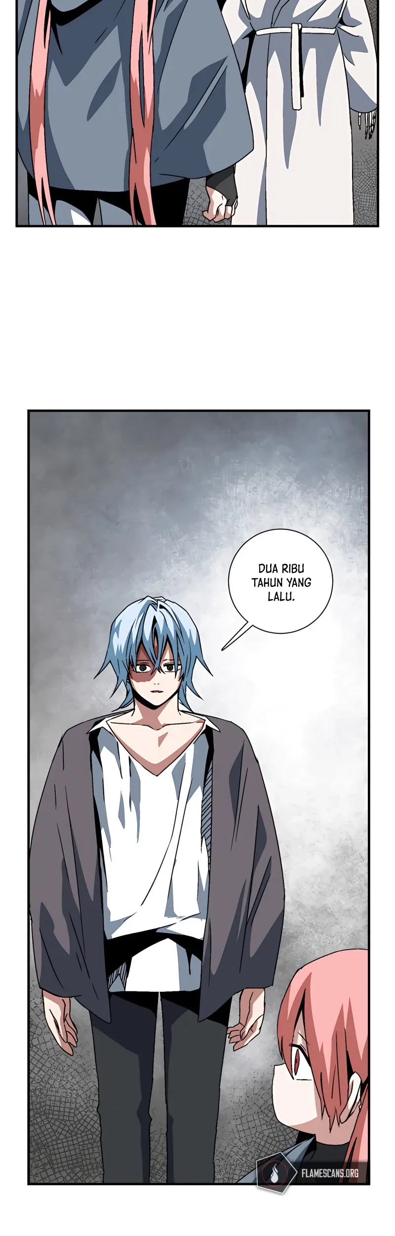 One Step to The Demon King Chapter 54 Gambar 18