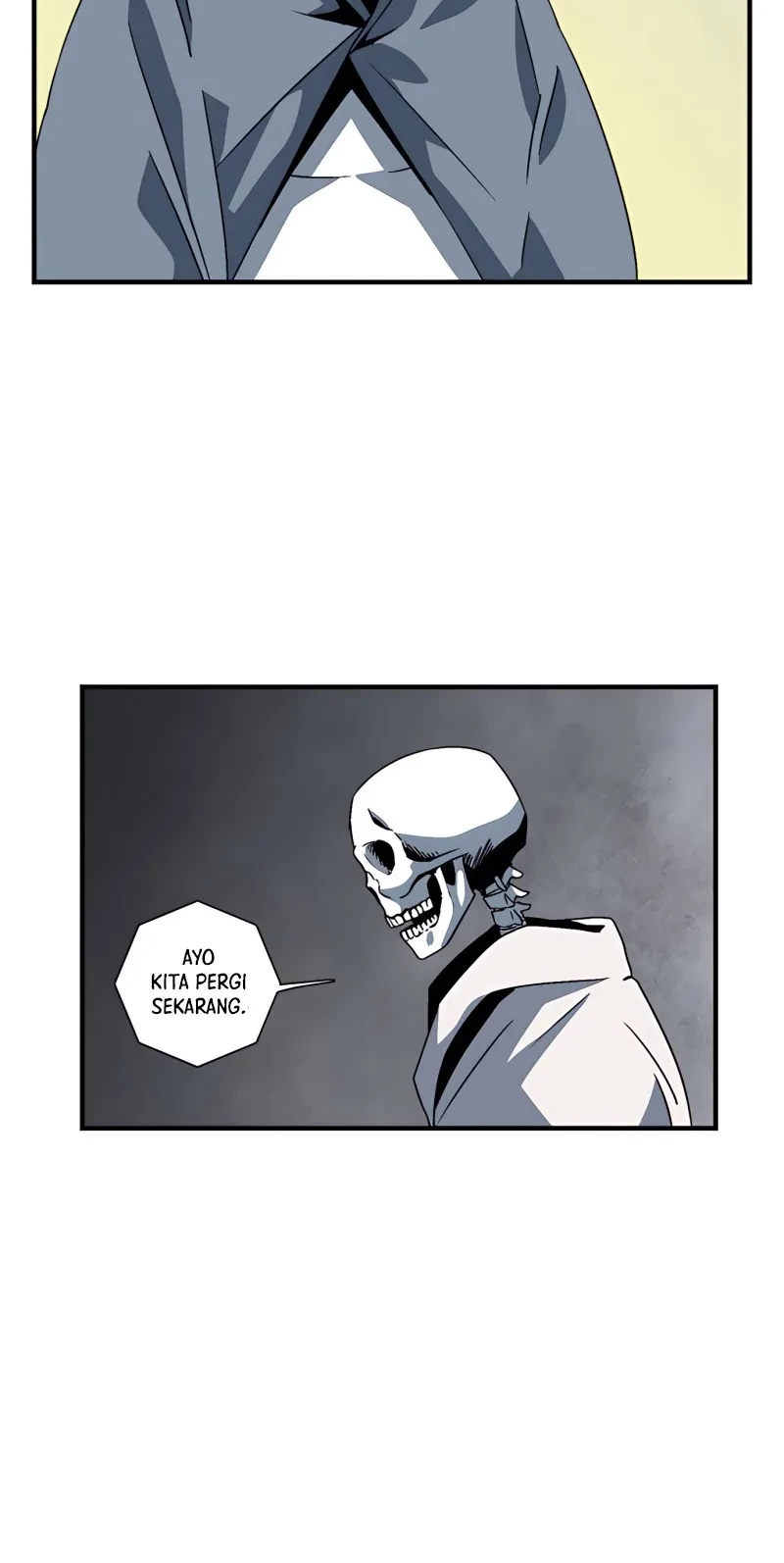 One Step to The Demon King Chapter 54 Gambar 36