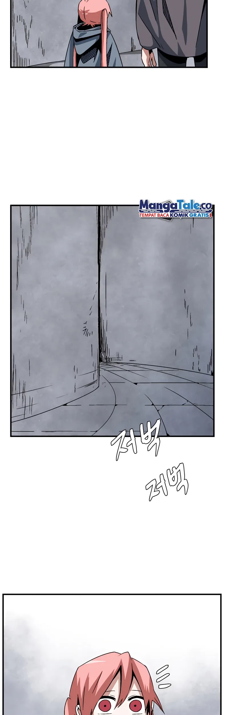 One Step to The Demon King Chapter 51 Gambar 44