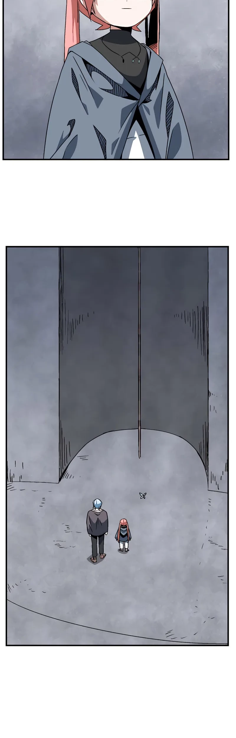 One Step to The Demon King Chapter 51 Gambar 45