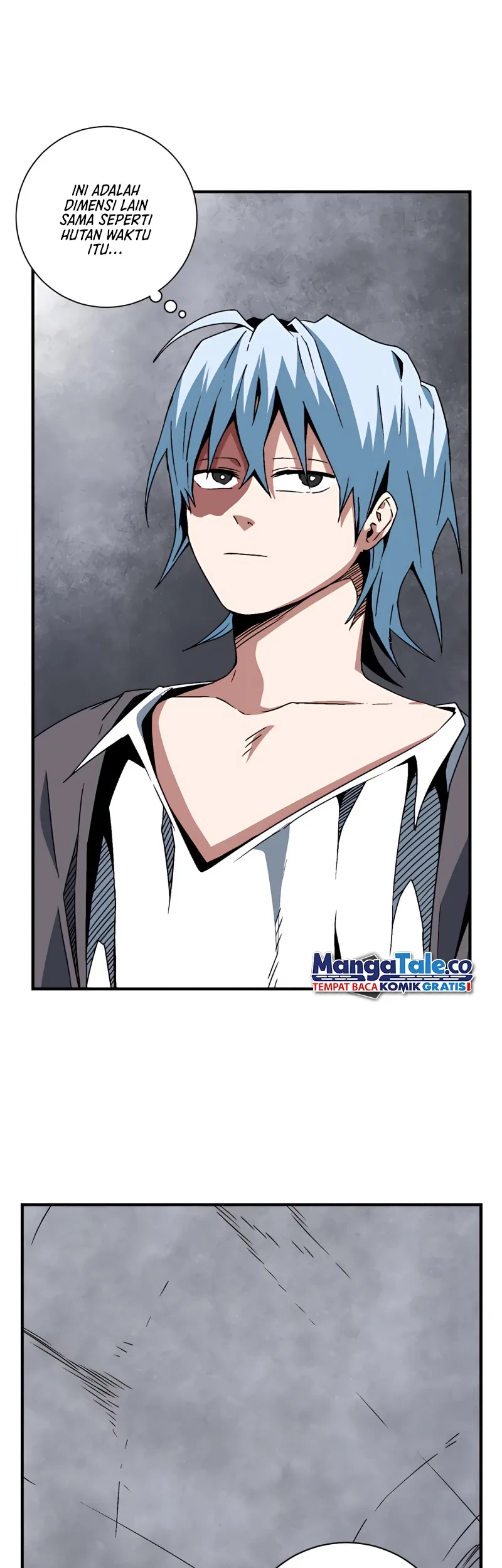 One Step to The Demon King Chapter 51 Gambar 9