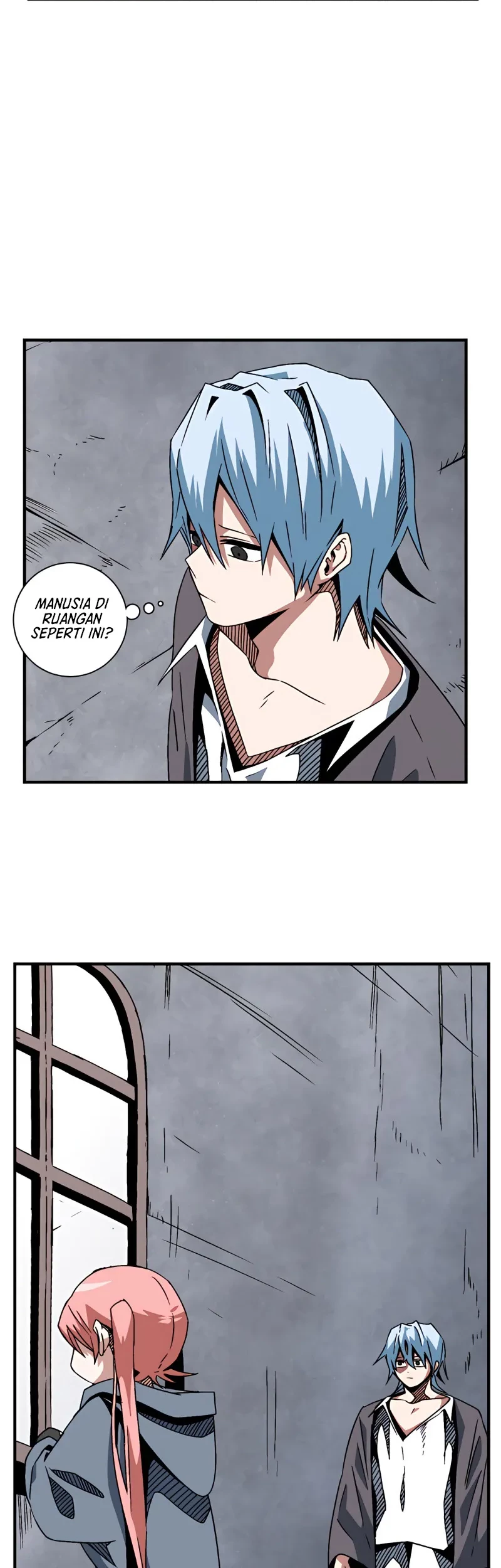 One Step to The Demon King Chapter 51 Gambar 15