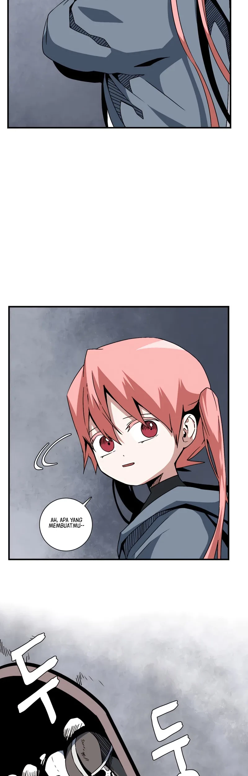 One Step to The Demon King Chapter 51 Gambar 25