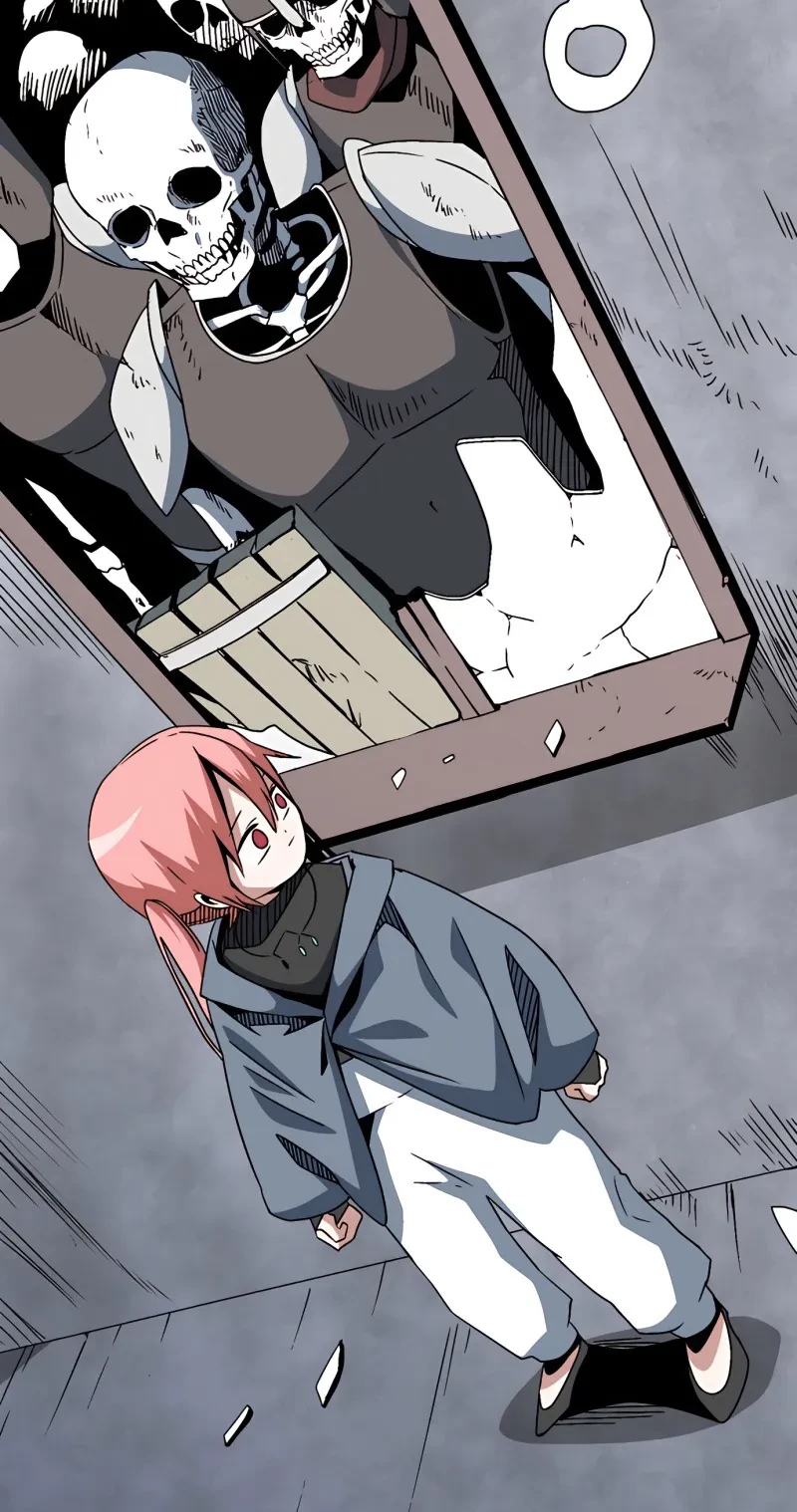 One Step to The Demon King Chapter 51 Gambar 26