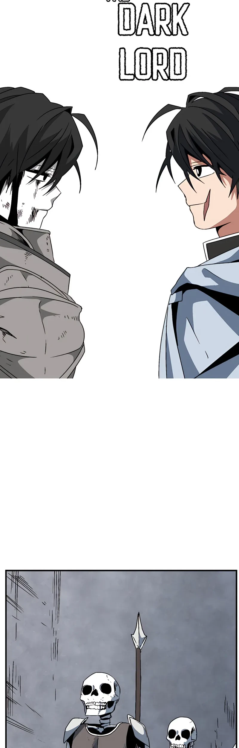 One Step to The Demon King Chapter 51 Gambar 28