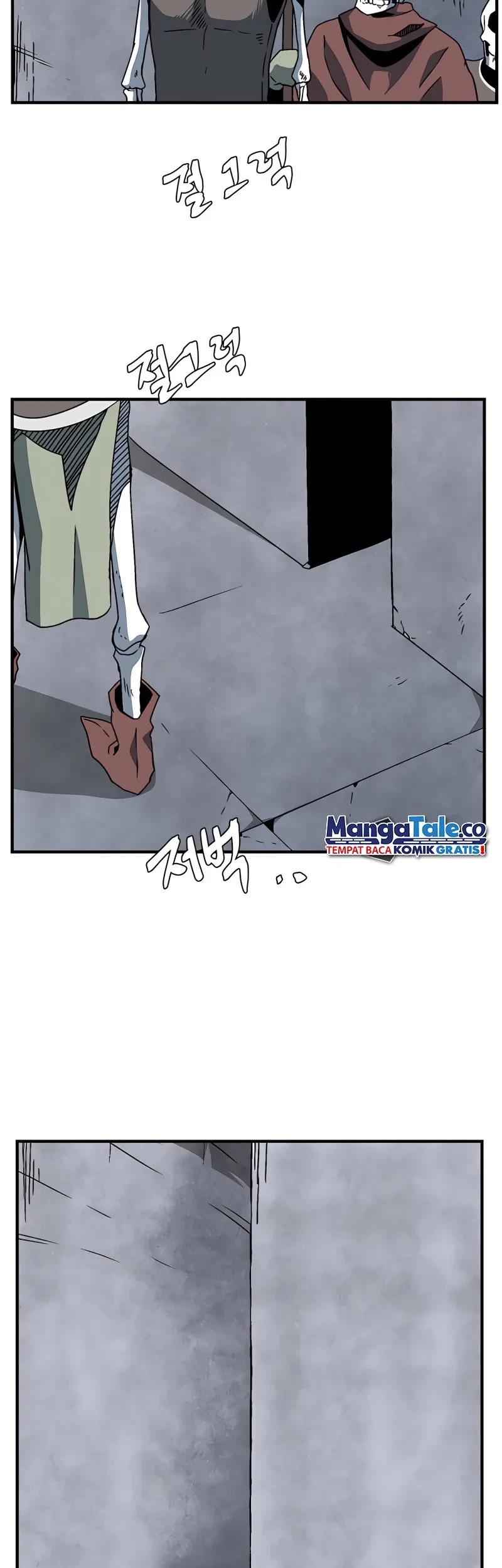 One Step to The Demon King Chapter 51 Gambar 29