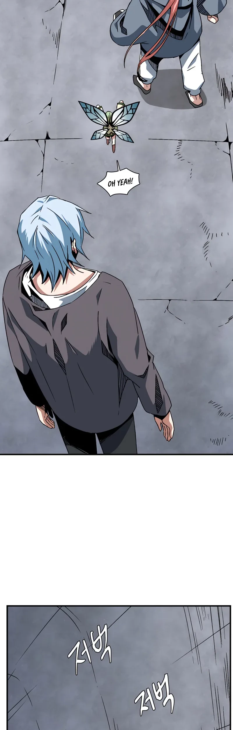 One Step to The Demon King Chapter 51 Gambar 40