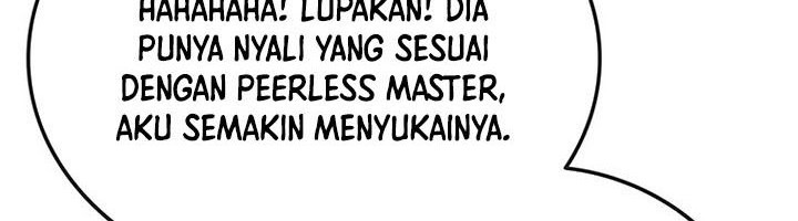 The Undefeatable Swordsman Chapter 165 Gambar 40