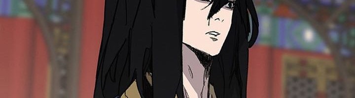 The Undefeatable Swordsman Chapter 165 Gambar 59