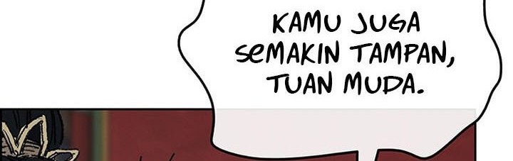 The Undefeatable Swordsman Chapter 165 Gambar 7