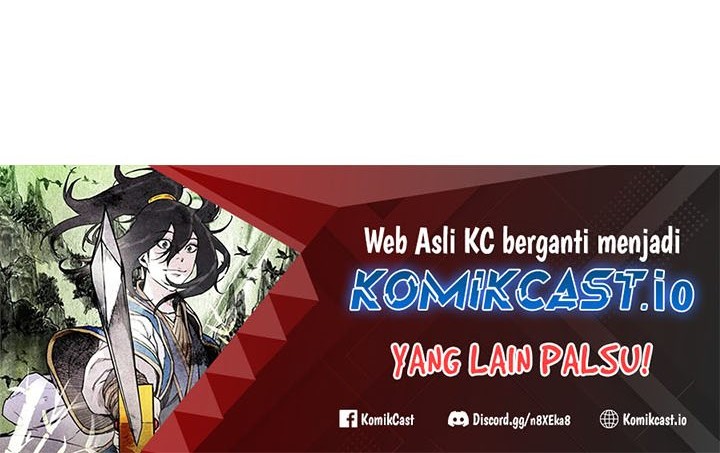 The Undefeatable Swordsman Chapter 165 Gambar 95