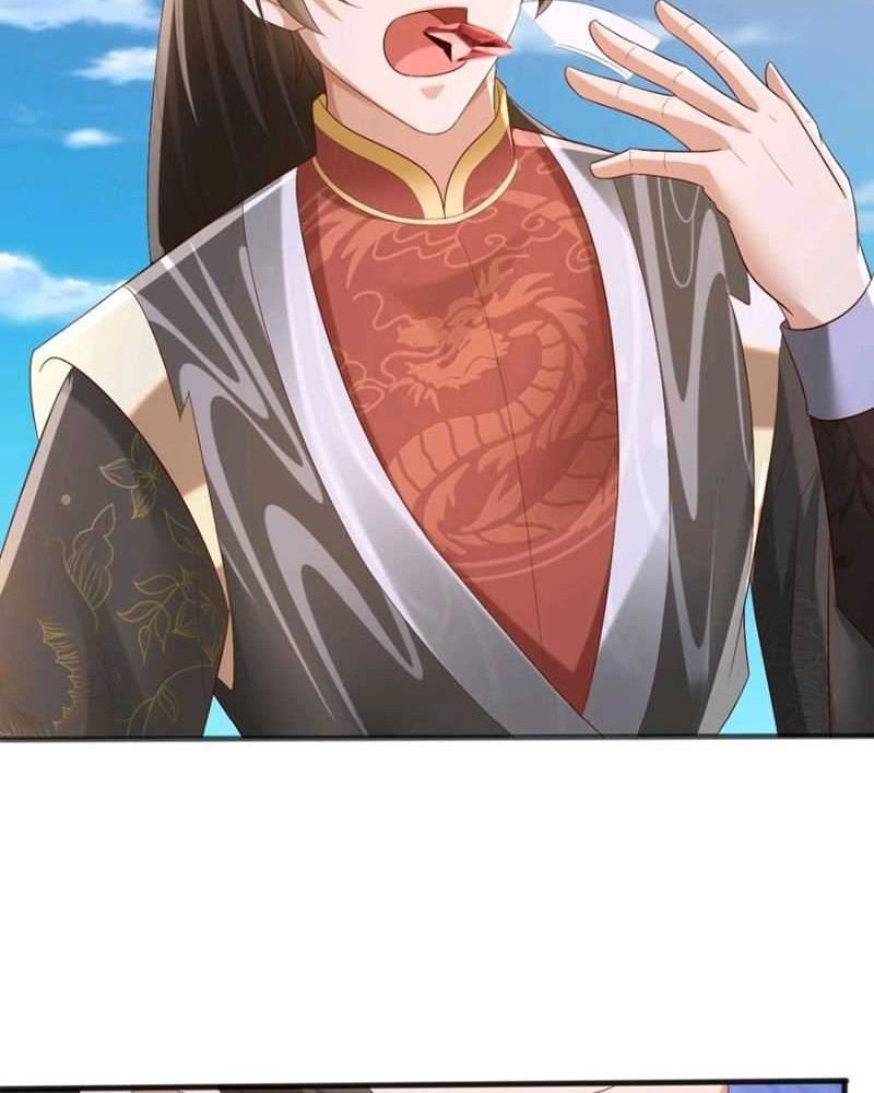 It’s Over! The Queen’s Soft Rice Husband is Actually Invincible Chapter 183 Gambar 19