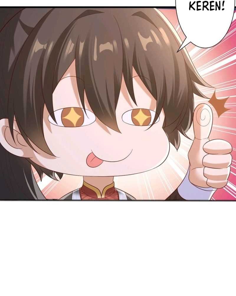 It’s Over! The Queen’s Soft Rice Husband is Actually Invincible Chapter 183 Gambar 21