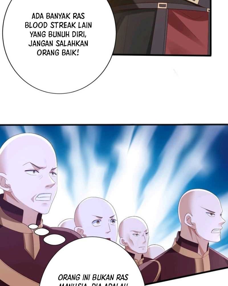 It’s Over! The Queen’s Soft Rice Husband is Actually Invincible Chapter 183 Gambar 25