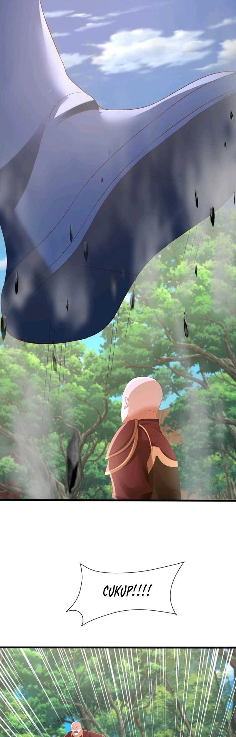 Manhua It’s Over! The Queen’s Soft Rice Husband is Actually Invincible Chapter 183 gambar nomor 2