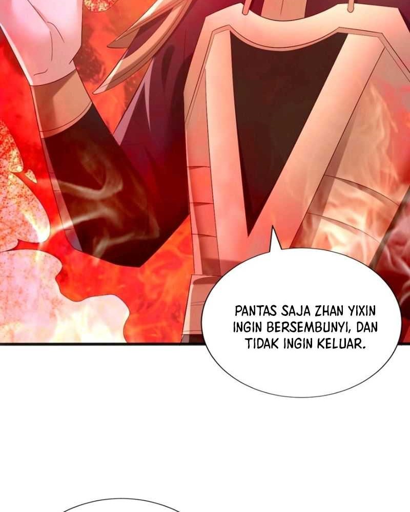 It’s Over! The Queen’s Soft Rice Husband is Actually Invincible Chapter 183 Gambar 7