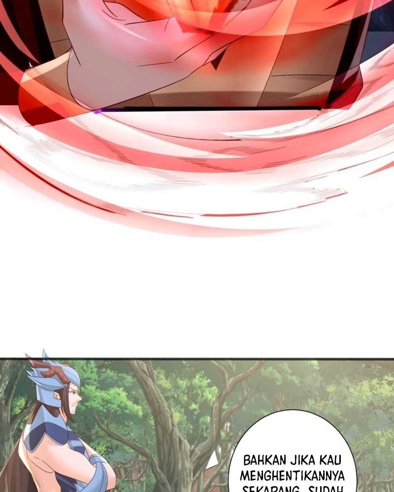 It’s Over! The Queen’s Soft Rice Husband is Actually Invincible Chapter 183 Gambar 9