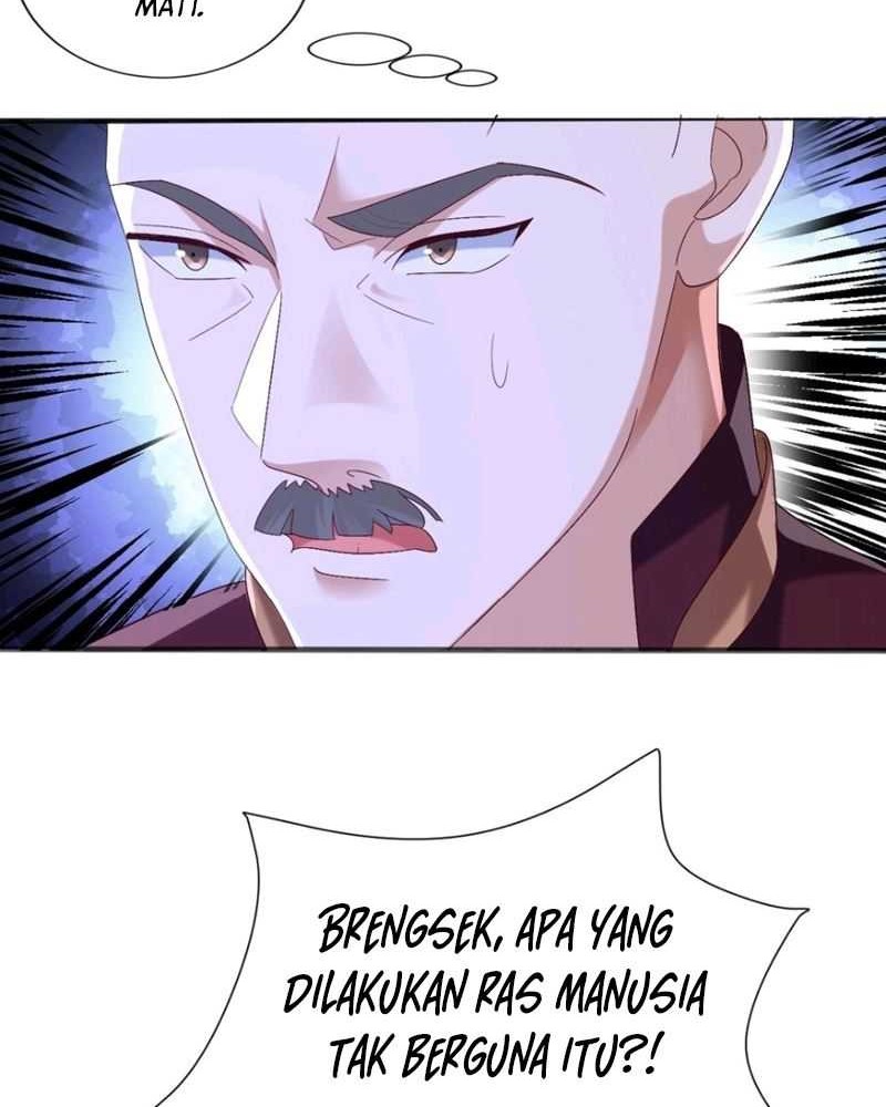 It’s Over! The Queen’s Soft Rice Husband is Actually Invincible Chapter 183 Gambar 11