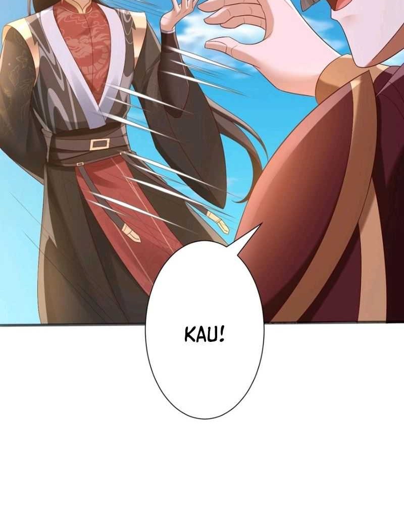 It’s Over! The Queen’s Soft Rice Husband is Actually Invincible Chapter 183 Gambar 13