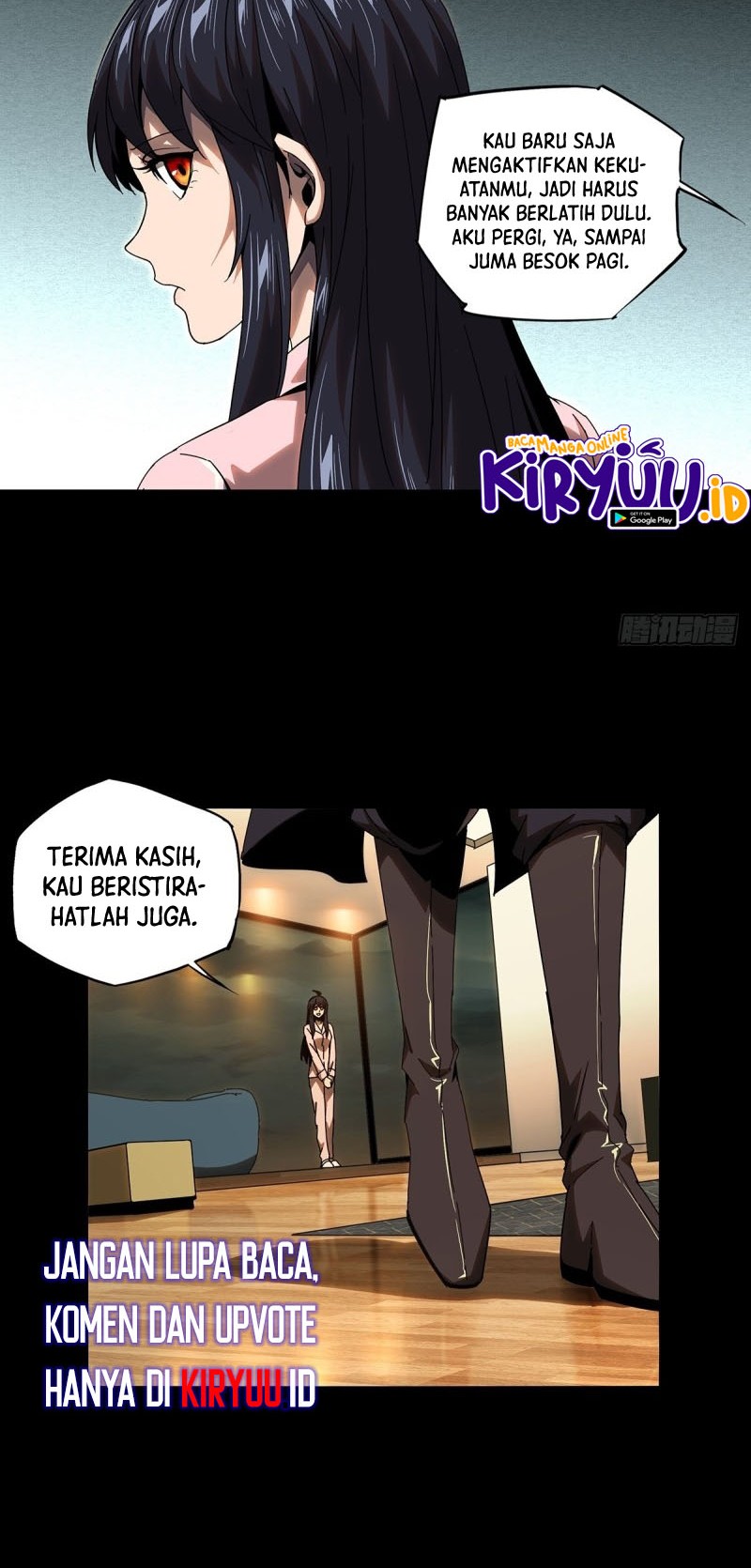 Da Xiang Wuxing Chapter 106 Gambar 23