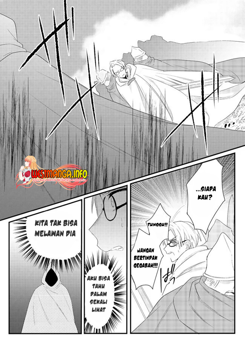 Dekisokonai to Yobareta Moto Eiyuu wa Jikka kara Tsuihou sa Retanode Suki Katte ni Ikiru Koto ni Shita Chapter 15.1 Gambar 13