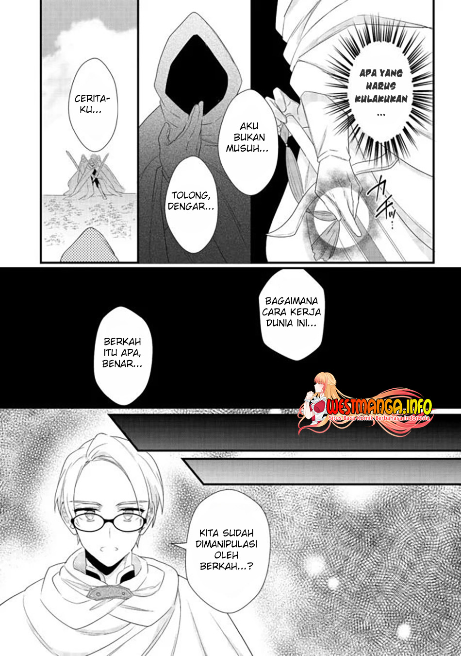 Dekisokonai to Yobareta Moto Eiyuu wa Jikka kara Tsuihou sa Retanode Suki Katte ni Ikiru Koto ni Shita Chapter 15.1 Gambar 14