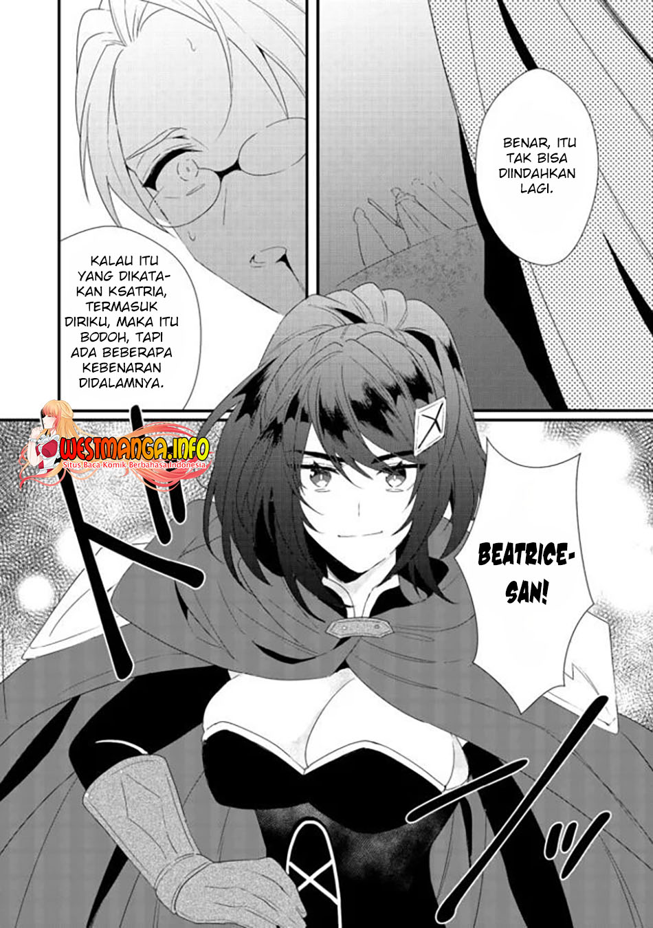 Dekisokonai to Yobareta Moto Eiyuu wa Jikka kara Tsuihou sa Retanode Suki Katte ni Ikiru Koto ni Shita Chapter 15.1 Gambar 22